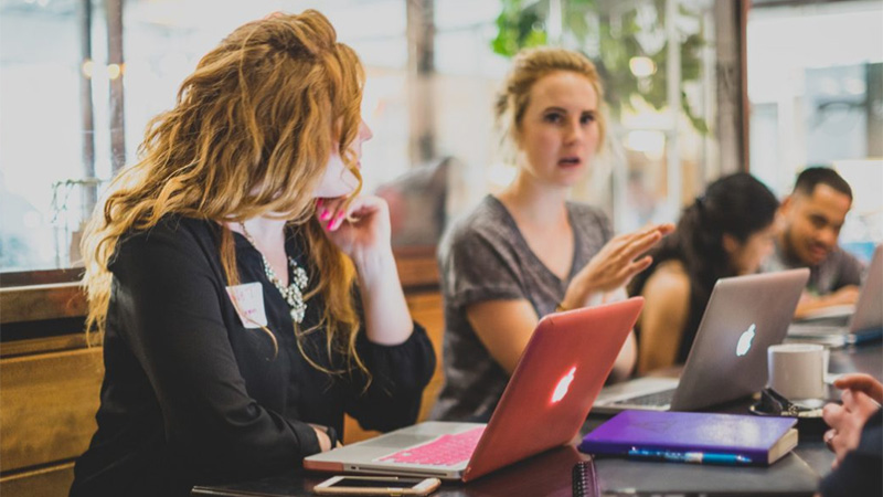 5 Ways Women Can Shatter The Glass Ceiling