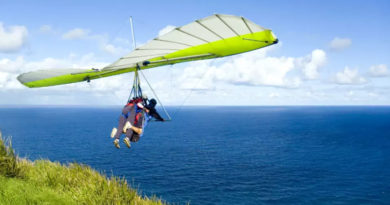 6 Great Vacations for the Wild Spirit