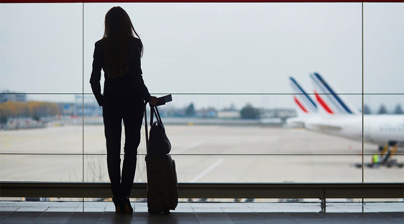 Business travel and sleep deprivation: How to avoid fatigue