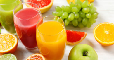 Best Fruits and Vegetables To Make Juice From