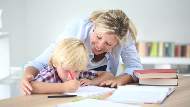 7 Ways Parents Should Get Involved With Their Child’s Class and Learning Experience