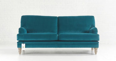 The Essential Guide to Picking Your Perfect Sofa