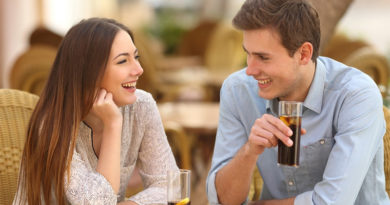 41 Questions to Know Your Date Better