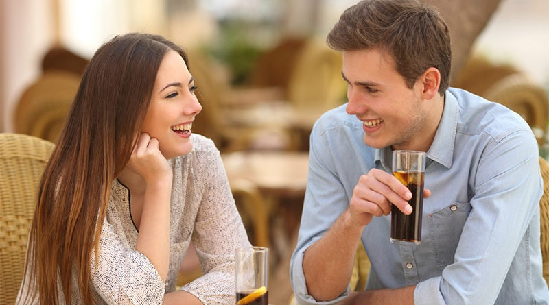 41 Questions to Know Your Date Better