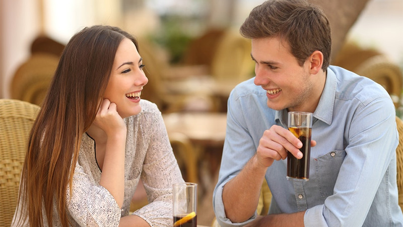 41 Questions to Know Your Date Better