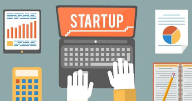 4 Innovative Marketing & Advertising Ideas for Startups