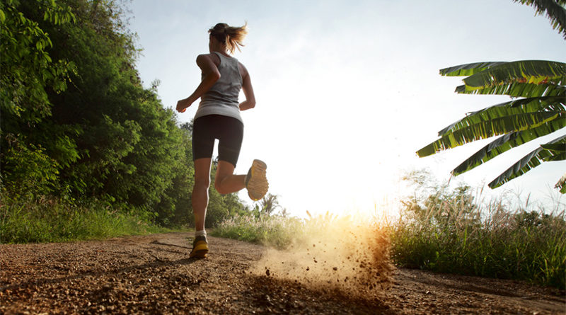 4 Things to Know About Trail Running