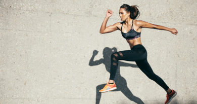 How Can You Use CBD Oil for Workouts?