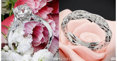 Tips To Choosing The Right Wedding Ring For You