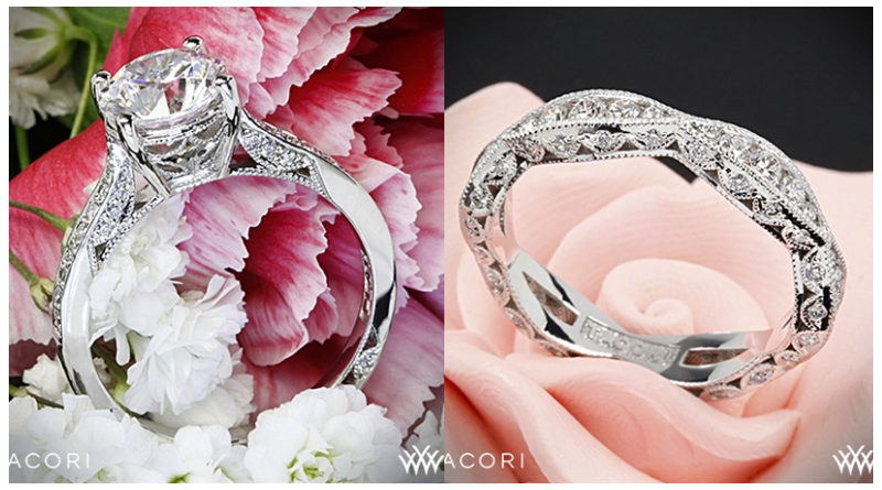 Tips To Choosing The Right Wedding Ring For You