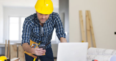 Home Improvement: Should You Hire a Professional Contractor?