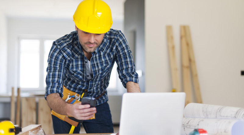 Home Improvement: Should You Hire a Professional Contractor?