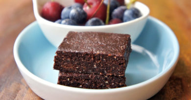 5 Amazing Foods That Have Been Linked to Happiness