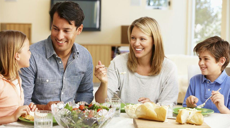 Don’t worry, be happy: tips on improving overall happiness at home