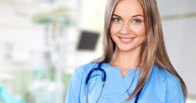 Why It’s Important to Advance Your Nursing Career