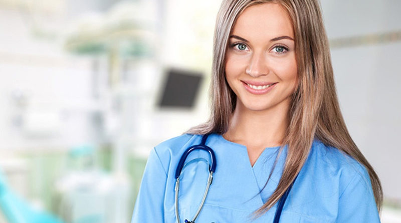Why It’s Important to Advance Your Nursing Career