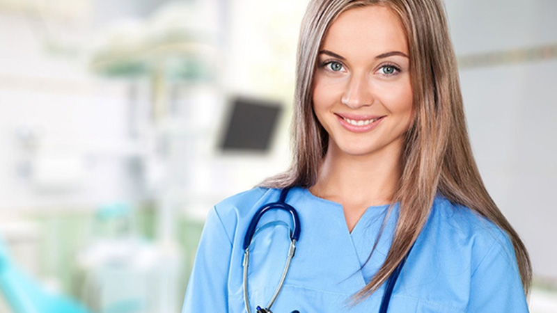In A Dead End Career? Become A Nurse Instead!