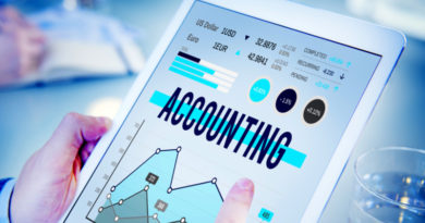 Why Studying Accountancy Online Can Be Great For Your Career