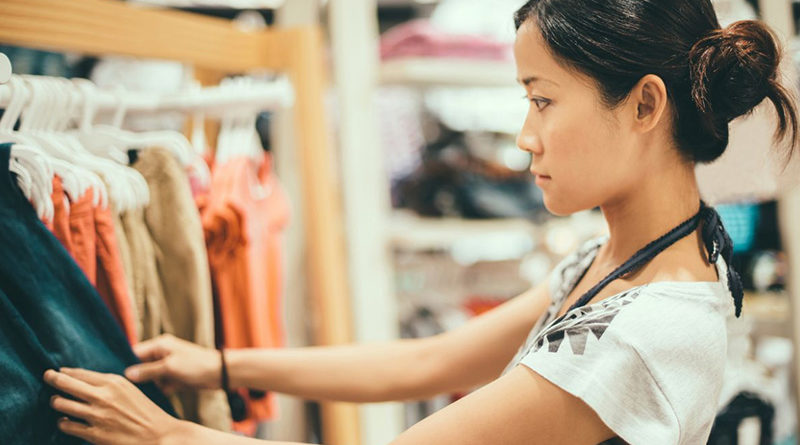 ShoppingSmart: Signs That Let You Know You Have Great Quality Clothing