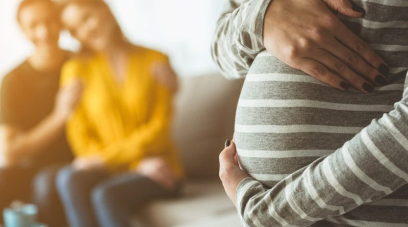 What Does Surrogacy Cost?