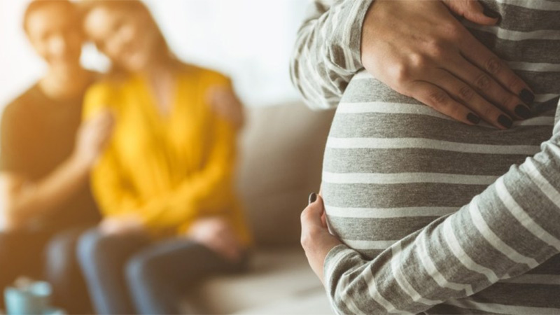 What Does Surrogacy Cost?