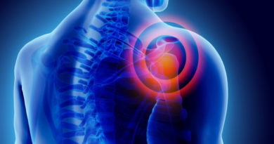 6 Most Common Musculoskeletal Injuries