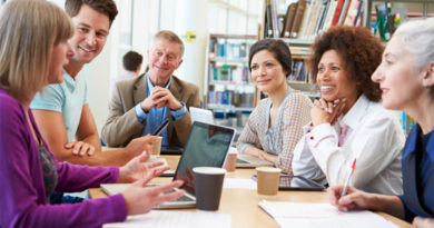 5 Study Tips for Adult Learners