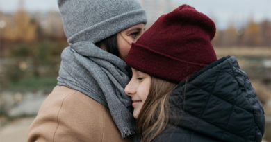 5 Tips for Helping Your Child Suffering From Mental Illness
