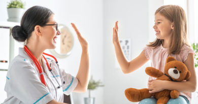 8 Things to Know When Choosing a Pediatrician for Your Child