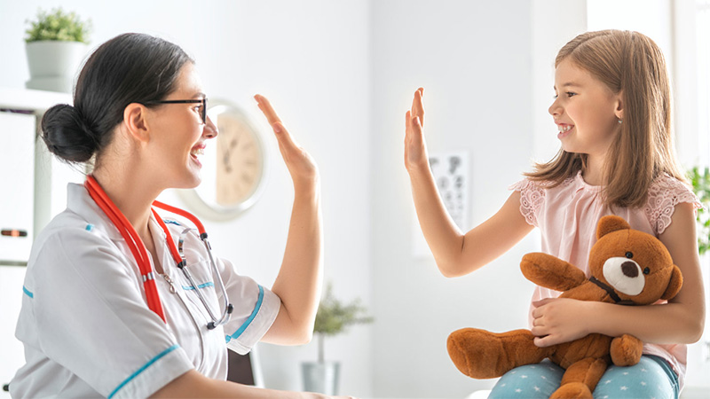 8 Things to Know When Choosing a Pediatrician for Your Child