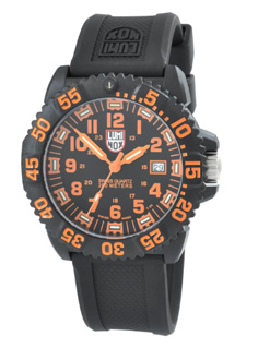 Luminox Navy SEAL Watch