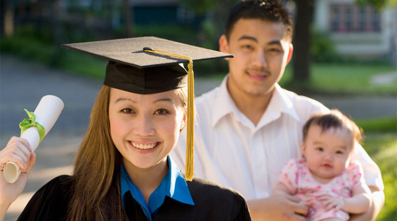 How to Study for a Degree as a Busy Parent