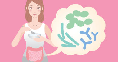 Why Women Need Probiotics