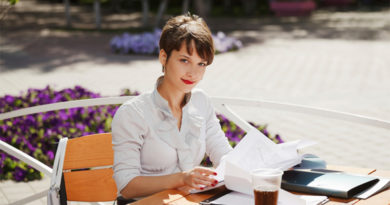 Top 7 Career Choices for Women