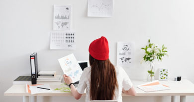 5 Ways Technology Can Boost Your Freelance Career