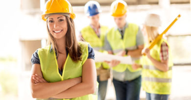 7 Reasons Why Moms Can (and Should Be) Engineers