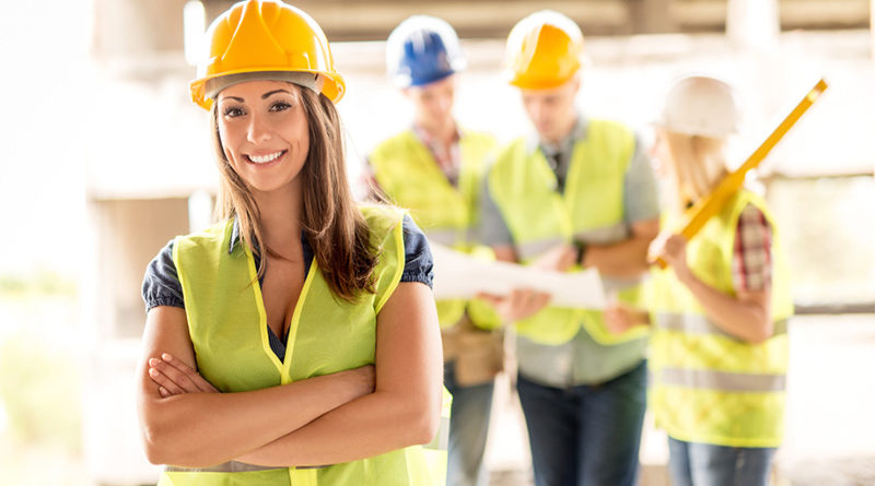 7 Reasons Why Moms Can (and Should Be) Engineers