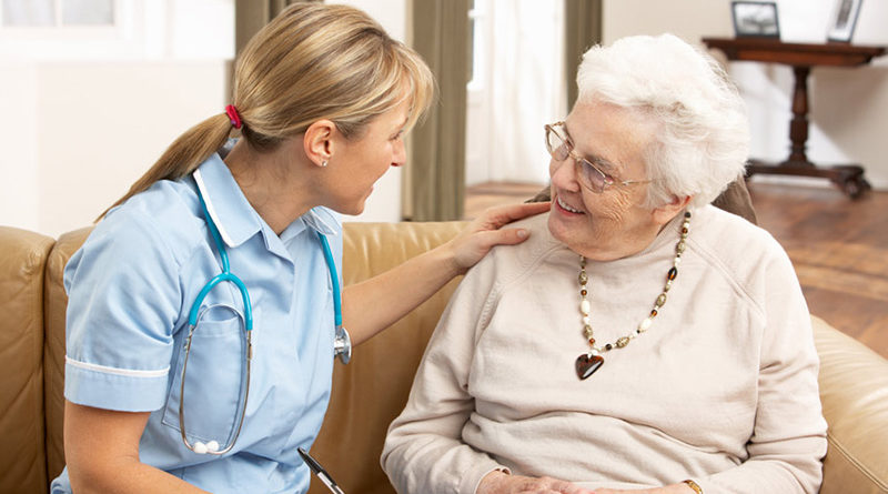 What to Look for in a Nursing Home for Your Parent