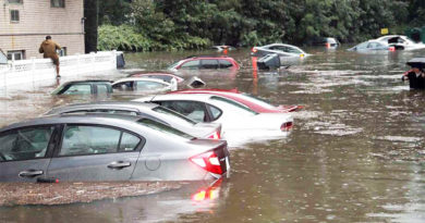 5 Tips for Finding the Right Water Damage Restoration Company