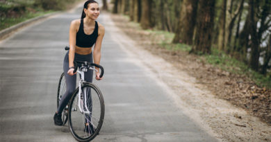 How to Start a Workout Routine