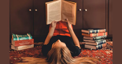 3 Birthday Presents to Treat Yourself With