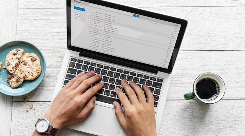 4 Tips for Writing Business Emails