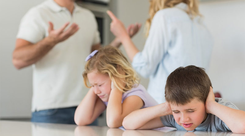 Important Tips for Handling a Divorce With Kids