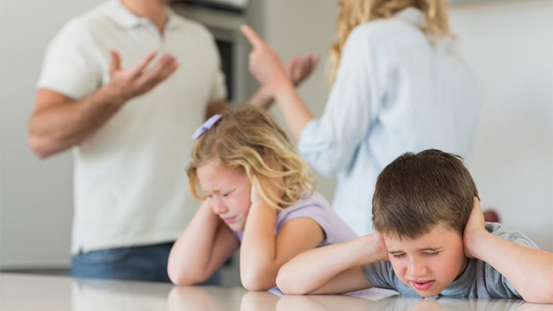 Important Tips for Handling a Divorce With Kids