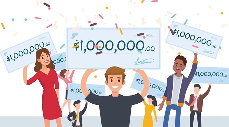 How to Start a Lottery Syndicate
