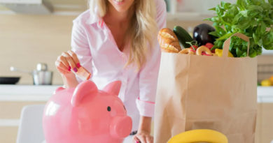 6 Quick Mom-Approved Saving Tips