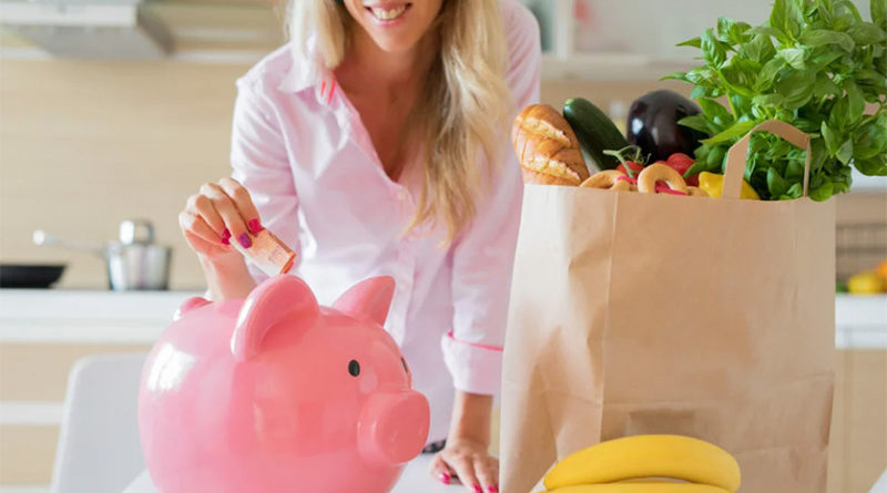 6 Quick Mom-Approved Saving Tips