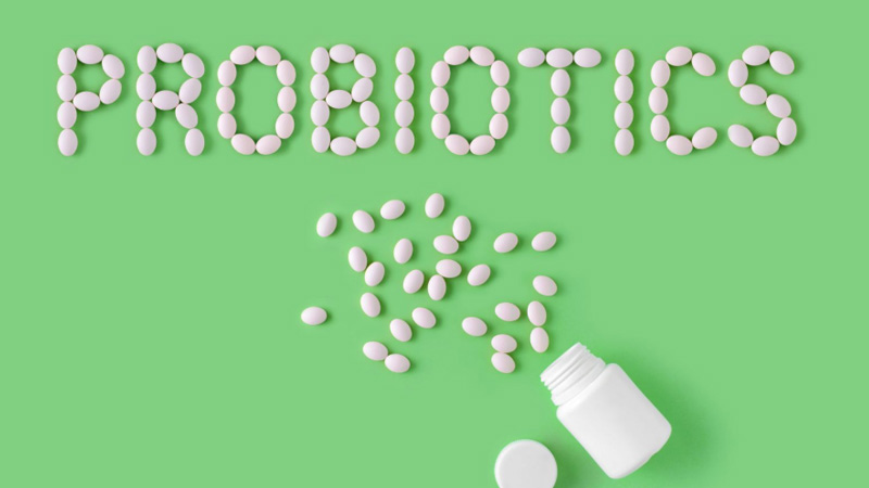 Latest Studies on Probiotics Supplementation: Can They Really Make You Healthier?