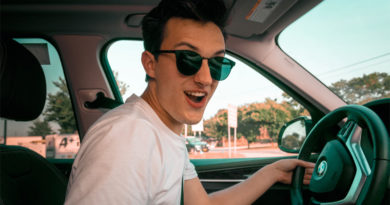 How can you help your teenager stay away from alcohol? Especially when they plan to drive