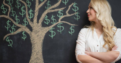 Fem-Finance: A Woman's Guide to Earning, Saving, and Growing Wealth